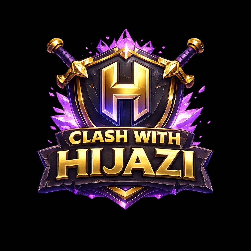 Clash With Hijazi logo